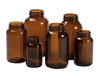Packer Bottles