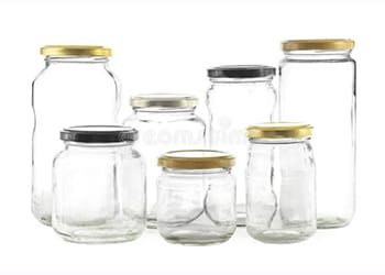 Mayo - Economy - Paragon Jars