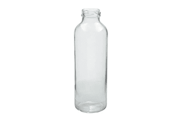 Beverage Bottles