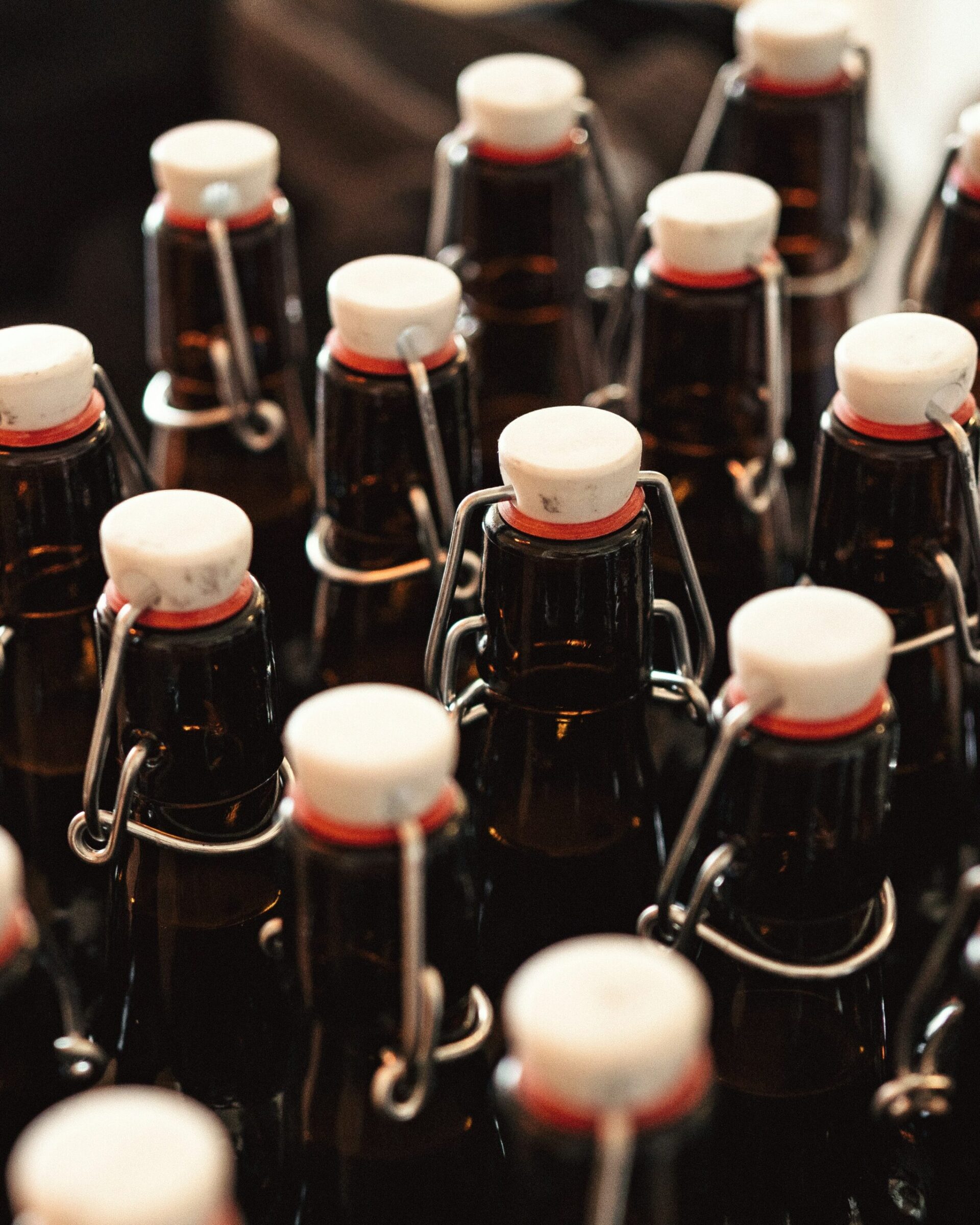 Beverage Packaging in New York